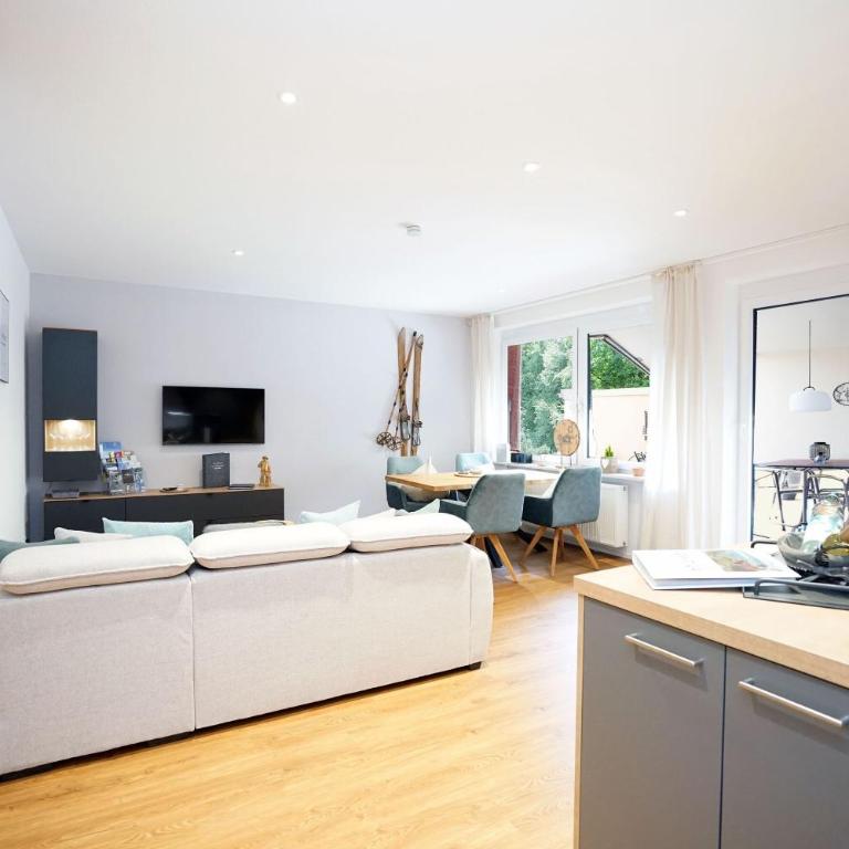 Wanderlust - Apartment - 2