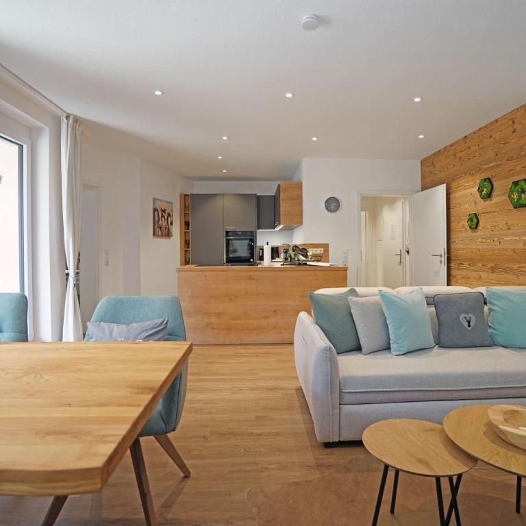 Wanderlust - Apartment - 3