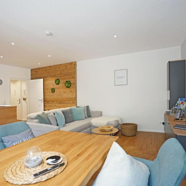 Wanderlust - Apartment - 4