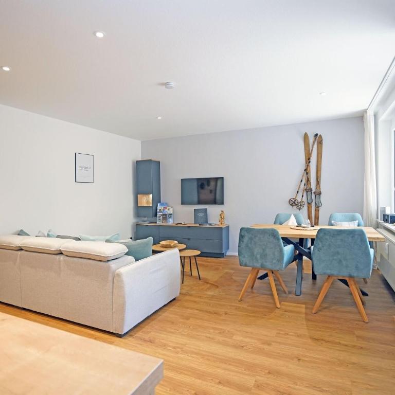 Wanderlust - Apartment - 5