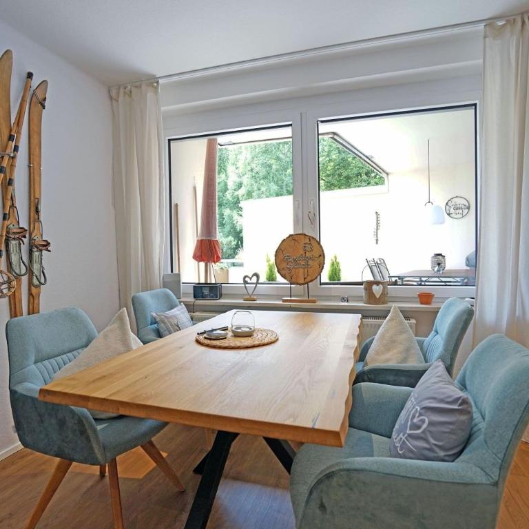 Wanderlust - Apartment - 6