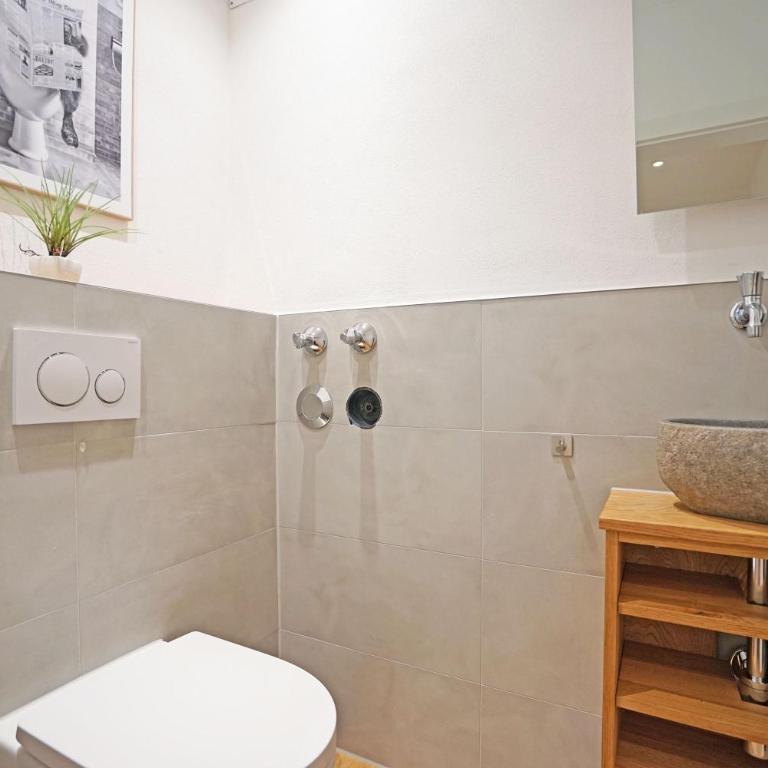 Wanderlust - Apartment - 8