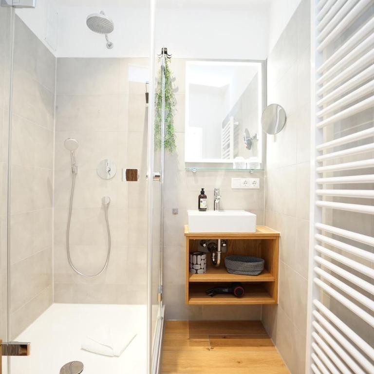 Wanderlust - Apartment - 10