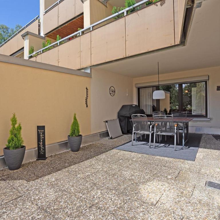 Wanderlust - Apartment - 11