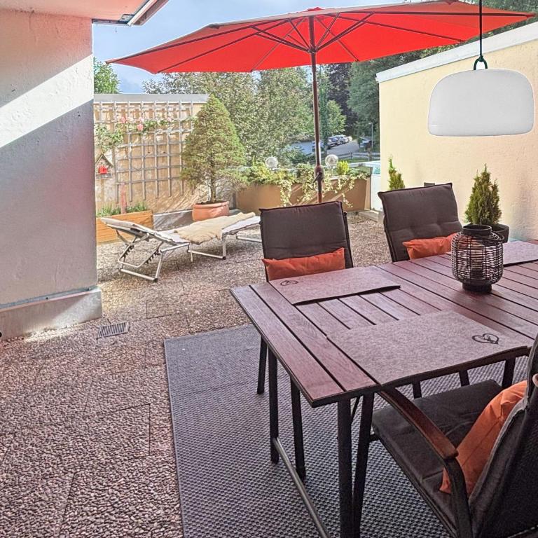 Wanderlust - Apartment - 12