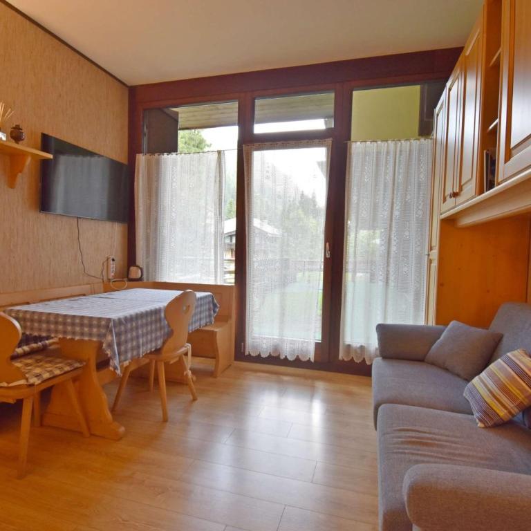 Residenza Silvana - Monolocale Standard - 1