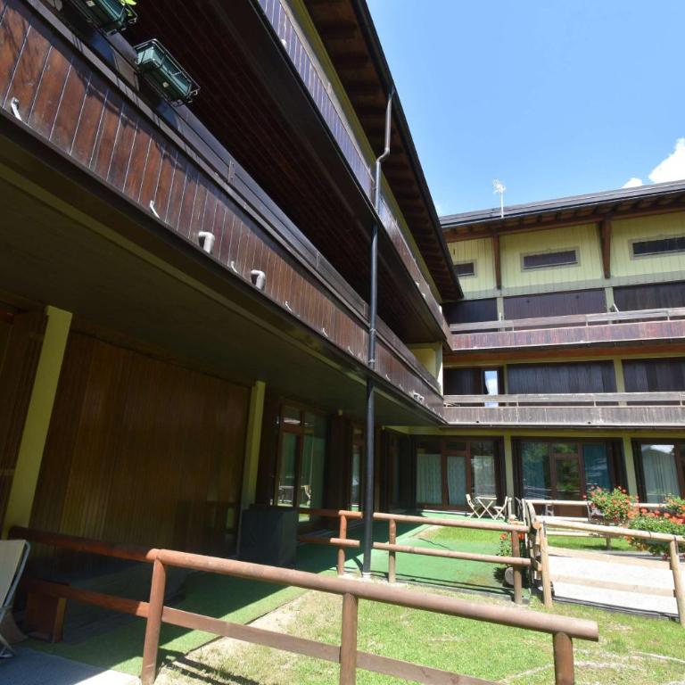Residenza Silvana - Monolocale Standard - 2