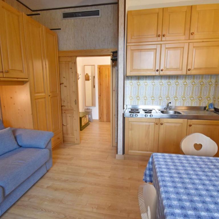 Residenza Silvana - Monolocale Standard - 5