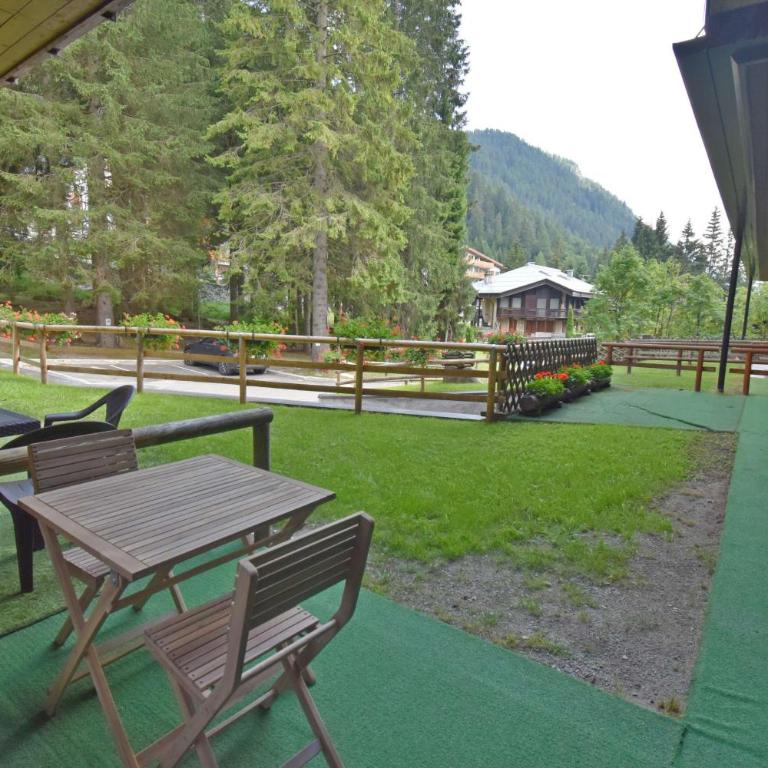 Residenza Silvana - Monolocale Standard - 7
