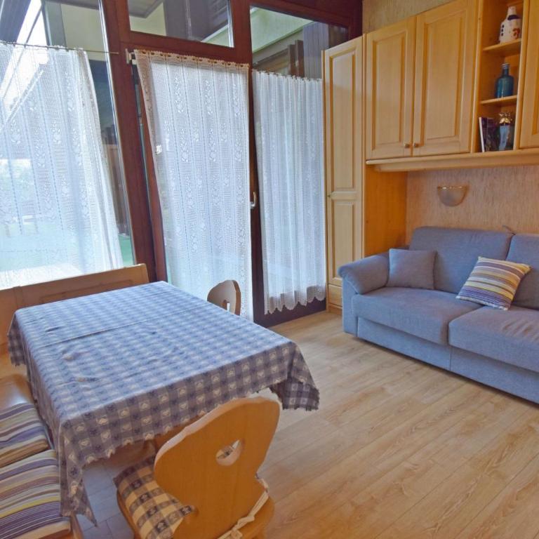 Residenza Silvana - Monolocale Standard - 9