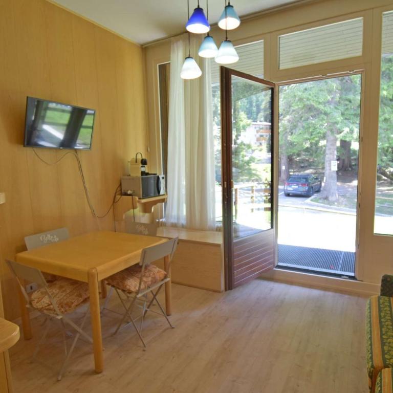 Residenza Silvana - Appartamento con Vista Giardino - 15