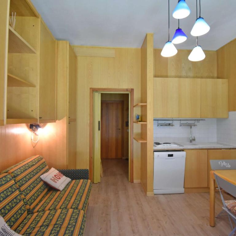 Residenza Silvana - Appartamento con Vista Giardino - 18
