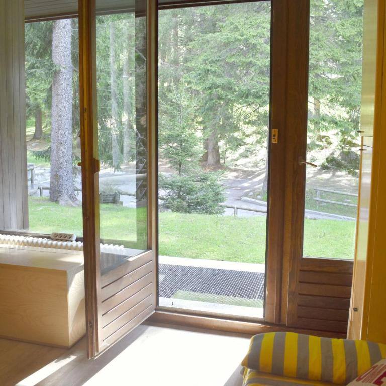 Residenza Silvana - Appartamento con Vista Giardino - 19
