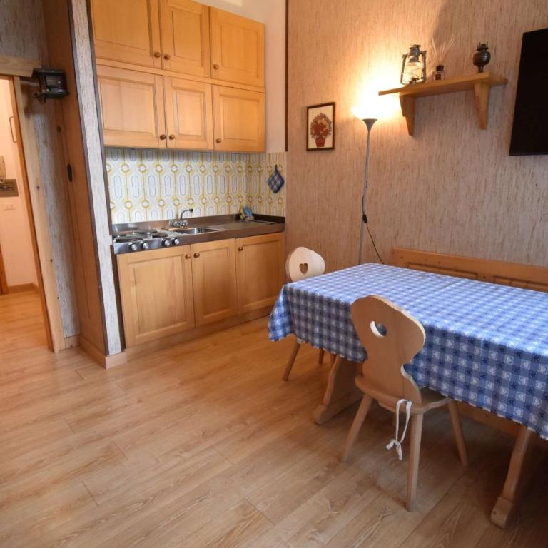 Residenza Silvana - Monolocale Standard - 11