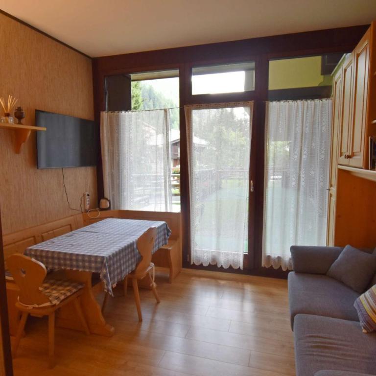 Residenza Silvana - Monolocale Standard - 12