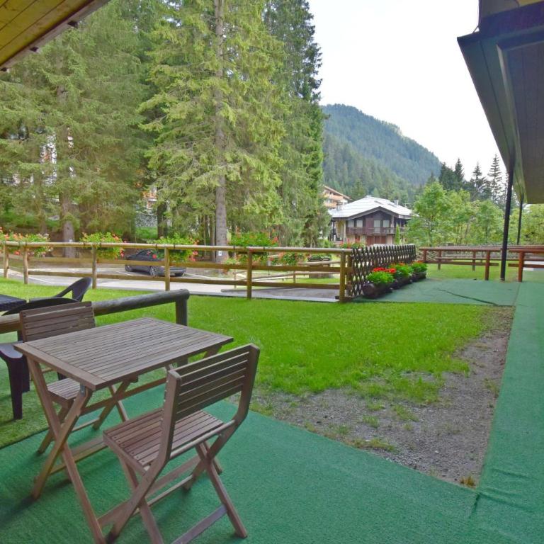Residenza Silvana - Monolocale Standard - 13