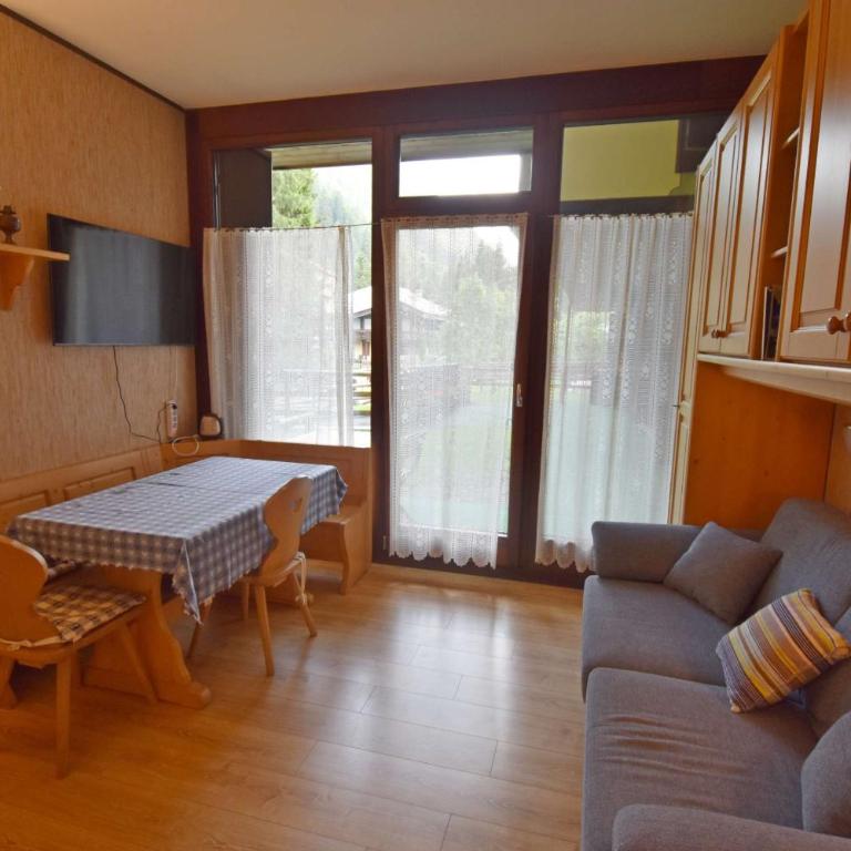 Residenza Silvana - Monolocale Standard - 14