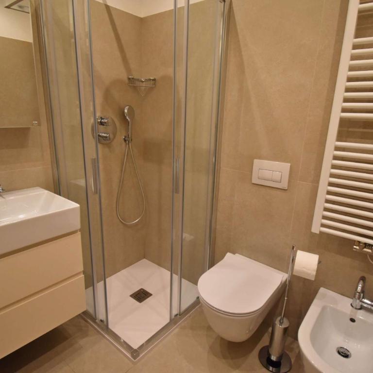 Residenza Silvana - Monolocale Standard - 15