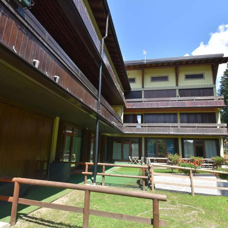 Residenza Silvana - Monolocale Standard - 16