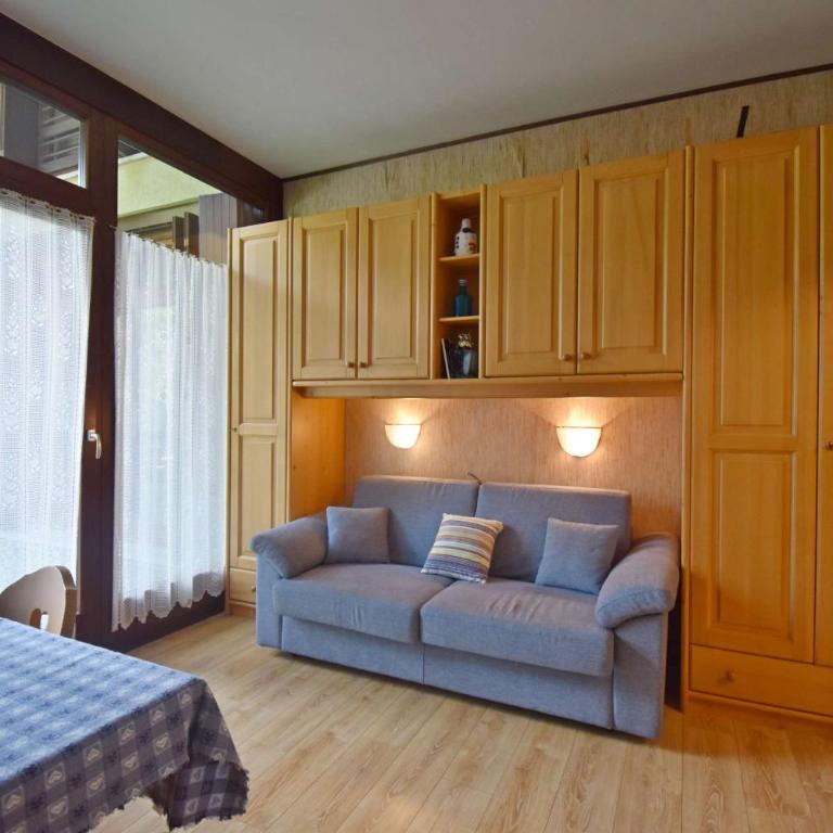 Residenza Silvana - Monolocale Standard - 17