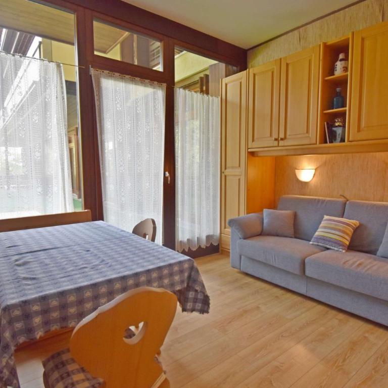 Residenza Silvana - Monolocale Standard - 18