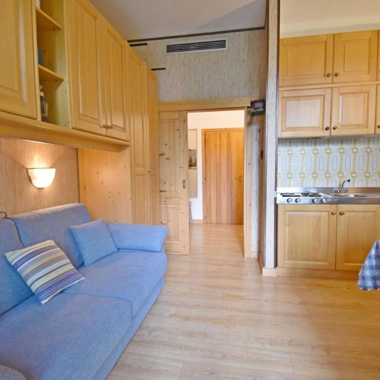 Residenza Silvana - Monolocale Standard - 20