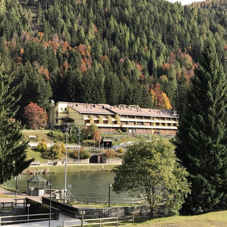 Residenza Silvana - Monolocale Standard - 21