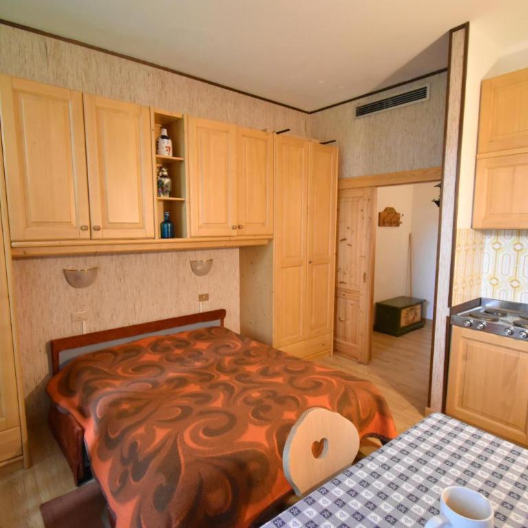 Residenza Silvana - Monolocale Standard - 22