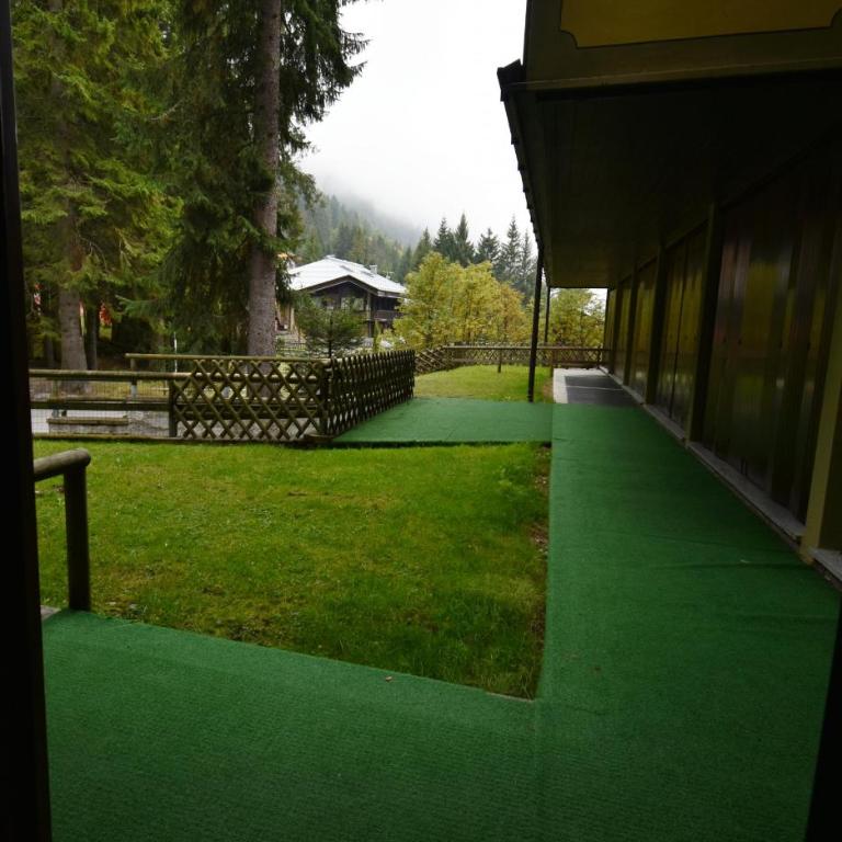 Residenza Silvana - Monolocale Standard - 24