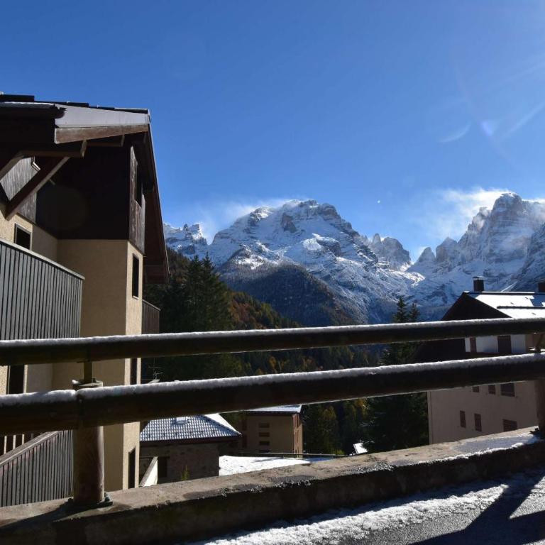Tuckett Appartamento Bilocale - Appartamento con Balcone - 2