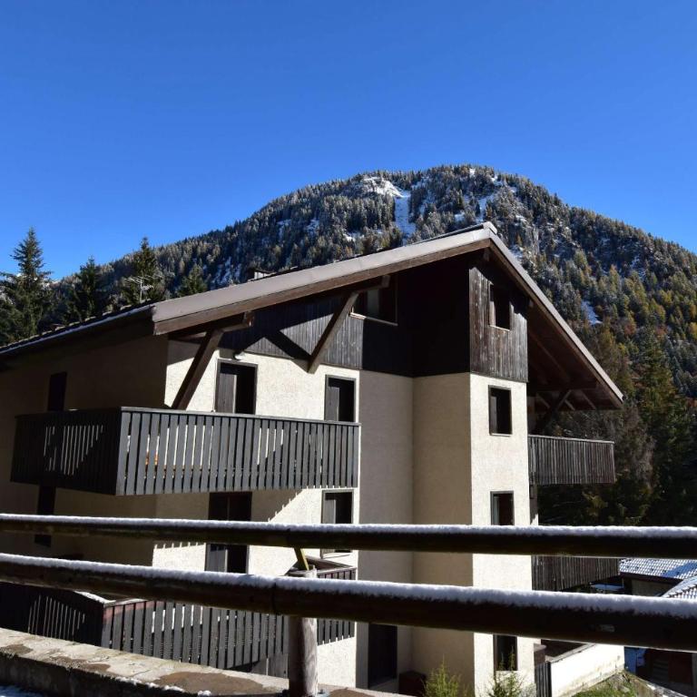 Tuckett Appartamento Bilocale - Appartamento con Balcone - 20