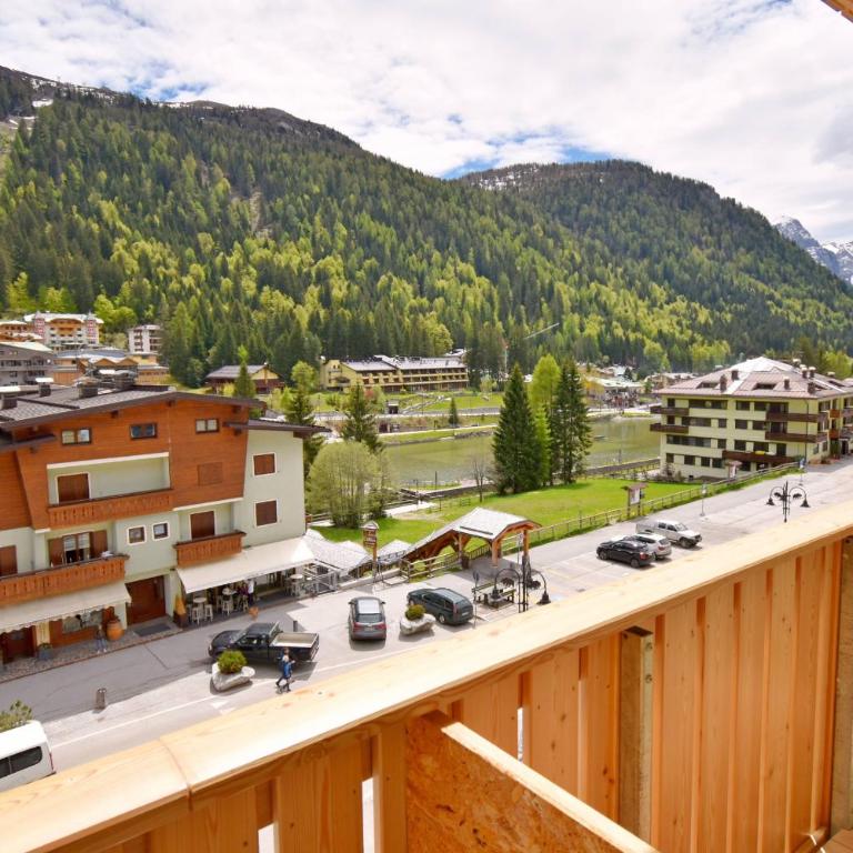 Emerald Studio Apartment - Monolocale con Balcone - 1