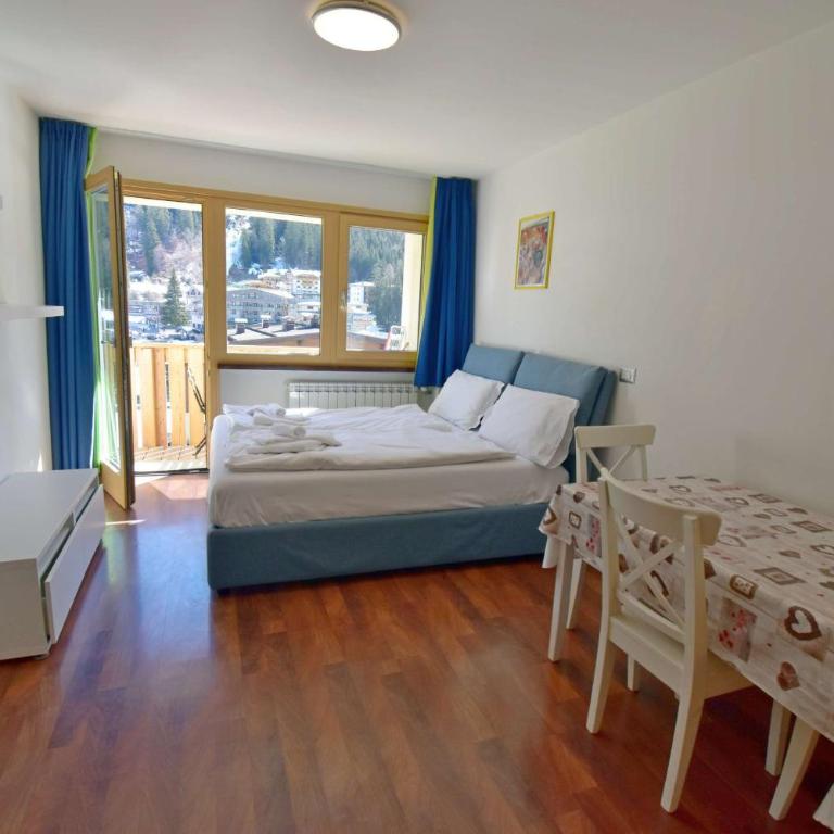 Emerald Studio Apartment - Monolocale con Balcone - 5
