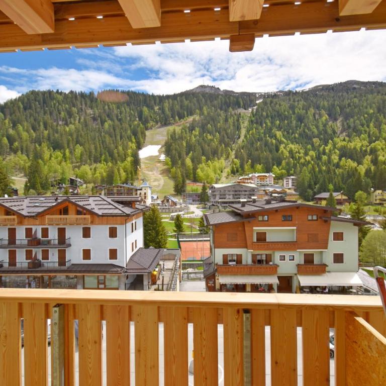 Emerald Studio Apartment - Monolocale con Balcone - 11