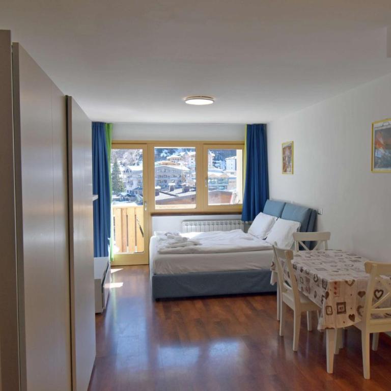 Emerald Studio Apartment - Monolocale con Balcone - 15