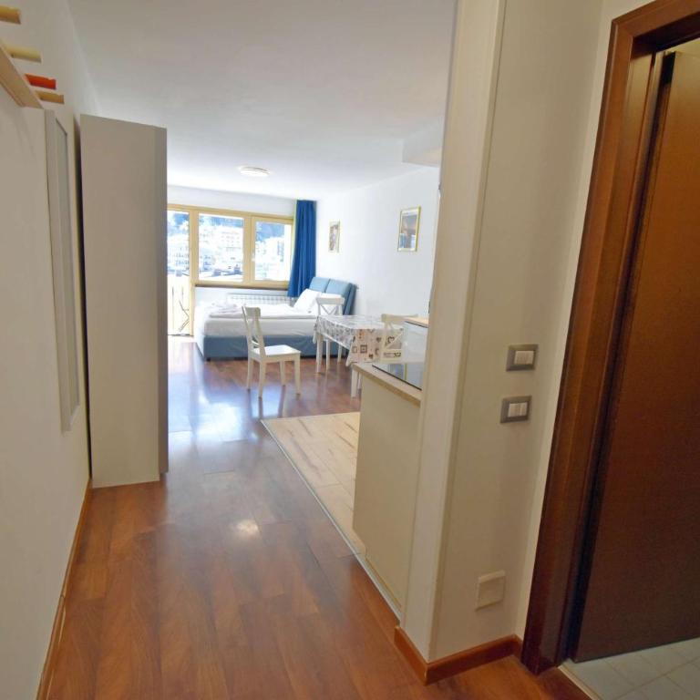 Emerald Studio Apartment - Monolocale con Balcone - 18
