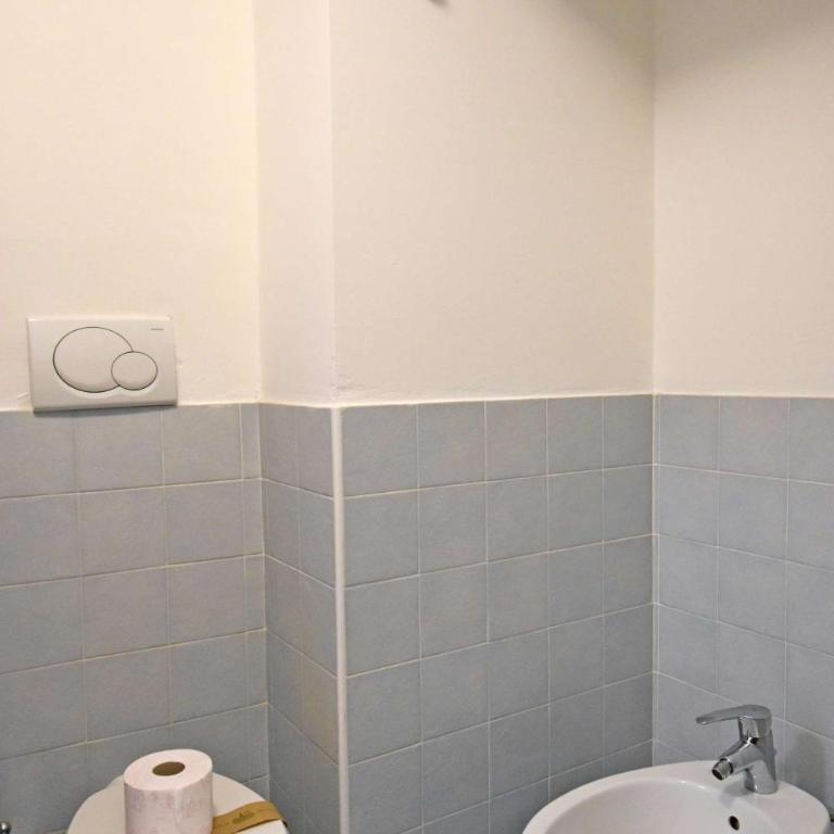 Emerald Studio Apartment - Monolocale con Balcone - 20