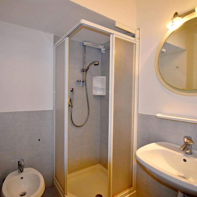 Emerald Studio Apartment - Monolocale con Balcone - 22