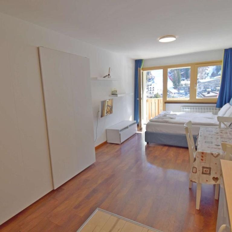 Emerald Studio Apartment - Monolocale con Balcone - 23