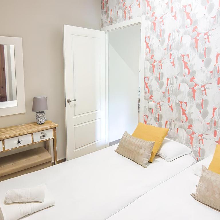 RentalSevilla Mateos Gago - Apartamento de 2 dormitorios - 31