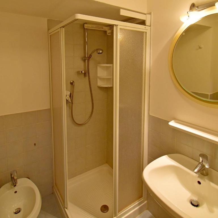 Emerald Studio Apartment - Monolocale con Balcone - 24