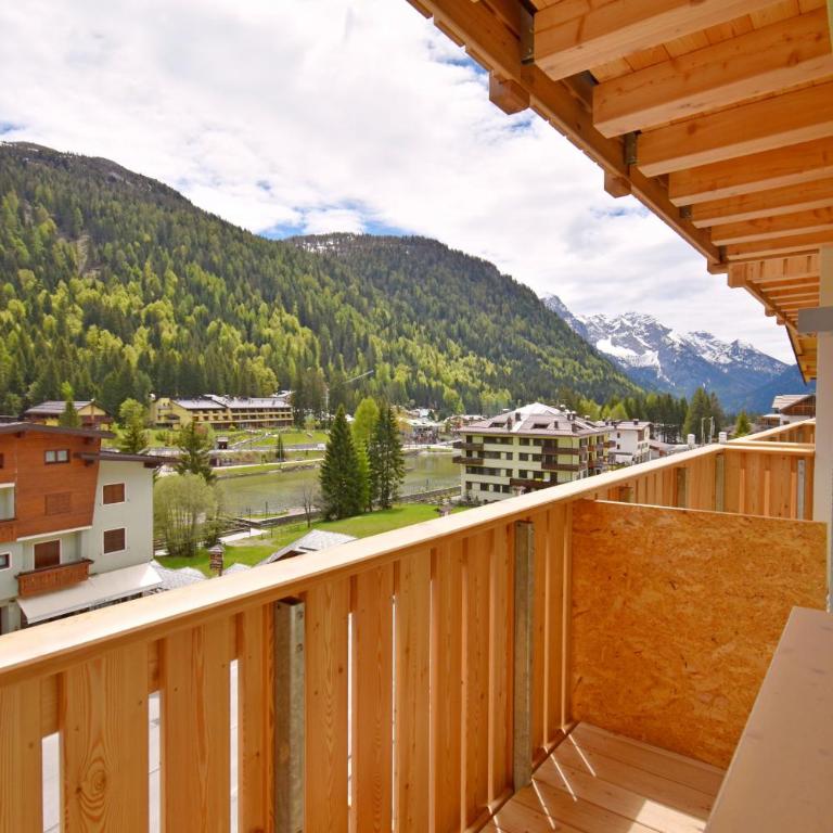 Emerald Studio Apartment - Monolocale con Balcone - 28