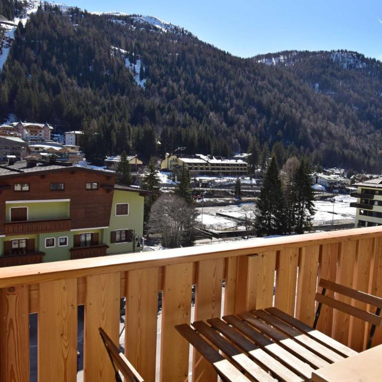 Emerald Studio Apartment - Monolocale con Balcone - 37