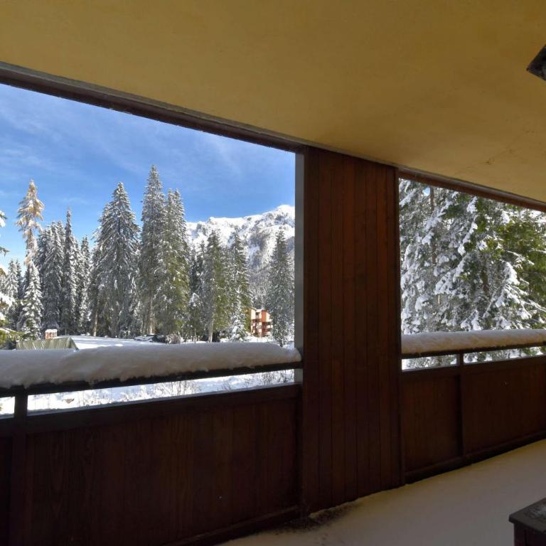 Capanna Arnold Apartment - Appartamento con 3 Camere da Letto - 12