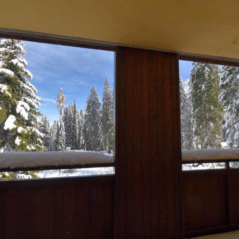 Capanna Arnold Apartment - Appartamento con 3 Camere da Letto - 26