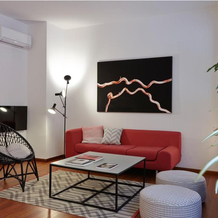 60 Balconies Design - Apartamento Dúplex - 2