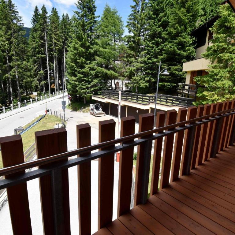 Spinale Duplex Apartment MhD - Appartamento Superior con 3 Camere da Letto - 47