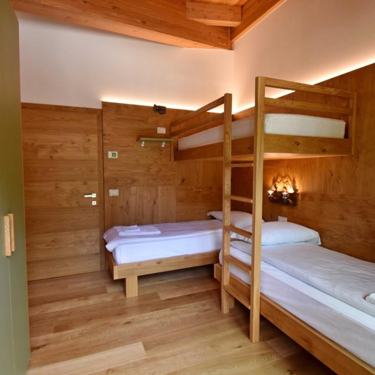Spinale Duplex Apartment MhD - Appartamento Superior con 3 Camere da Letto - 50