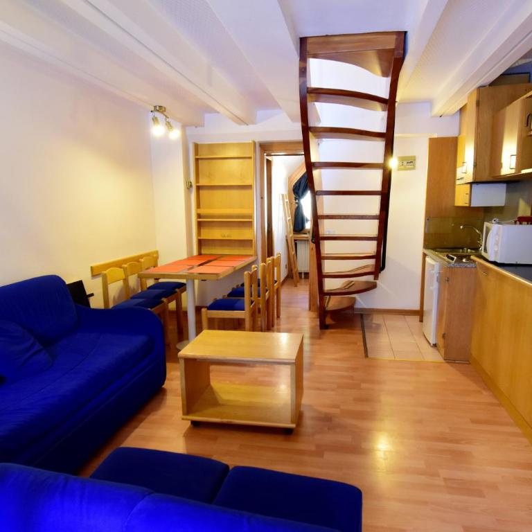 Ville Golf & Ski - Apartamento - 2 niveles - 1