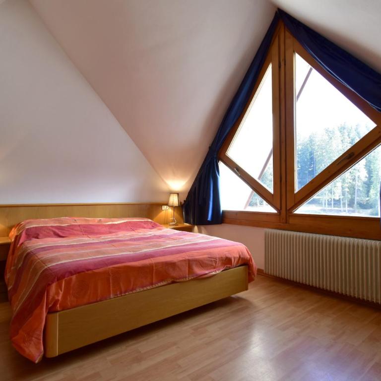 Ville Golf & Ski - Apartamento - 2 niveles - 4